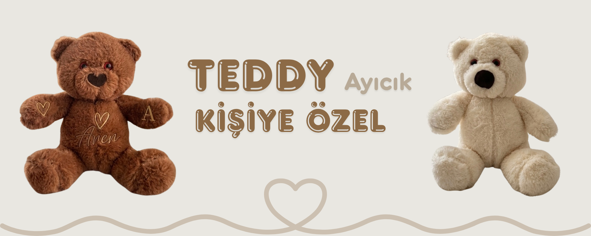 Peluş Tavşan